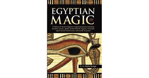 Magial egypt series